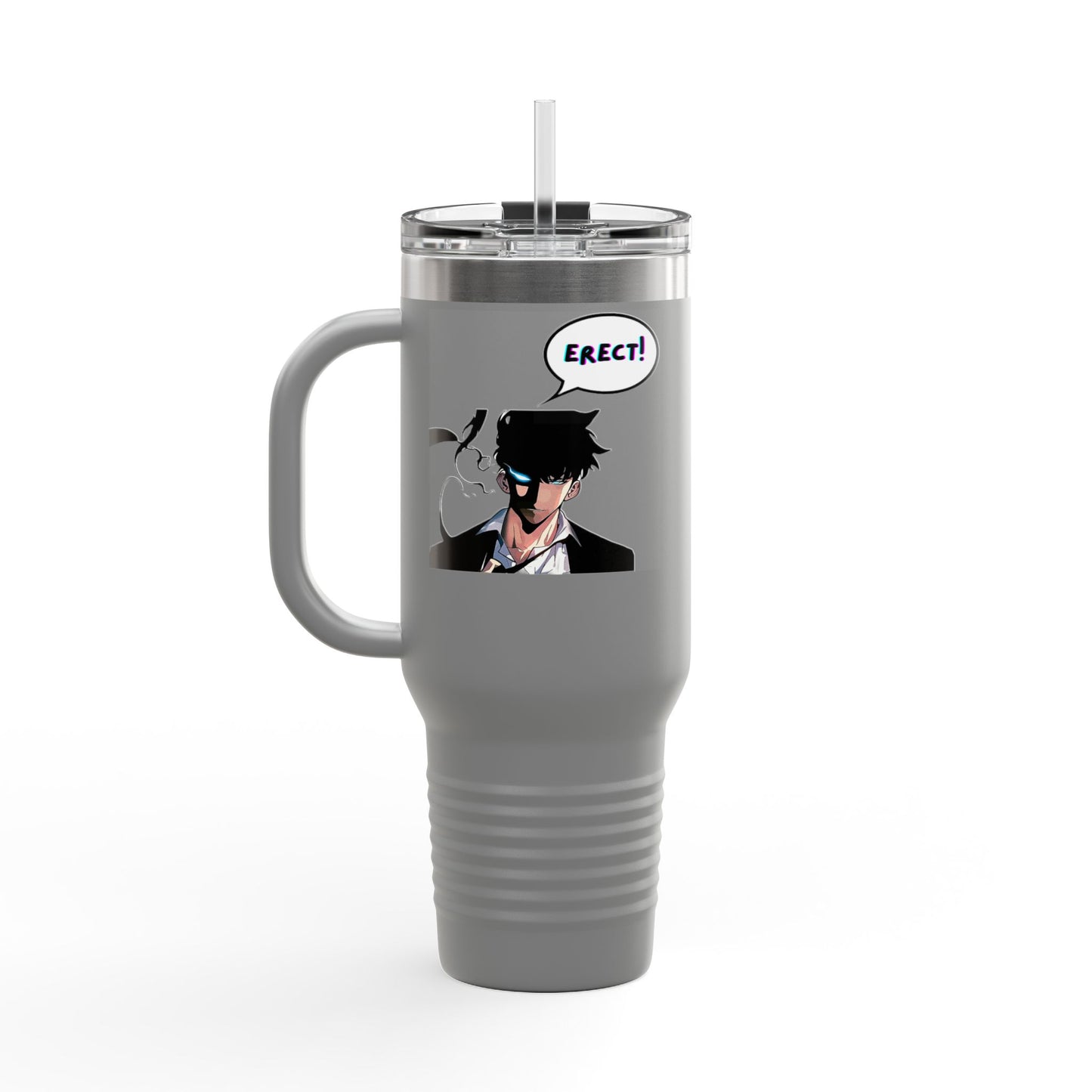 Jinwoo Insulated Travel Mug - 40oz