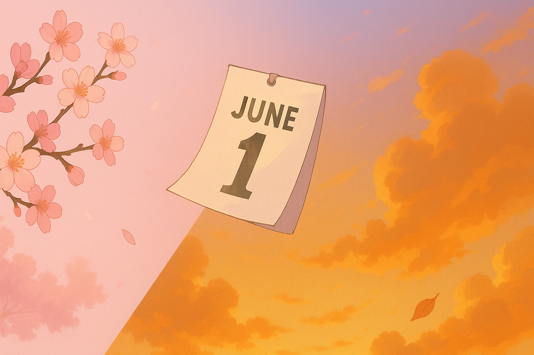 🎬 Upcoming Anime on Crunchyroll:  June 2025